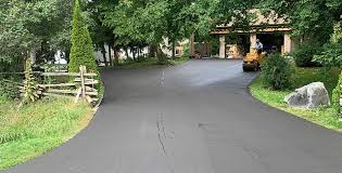 Custom Driveway Design in Lone Tree, CO